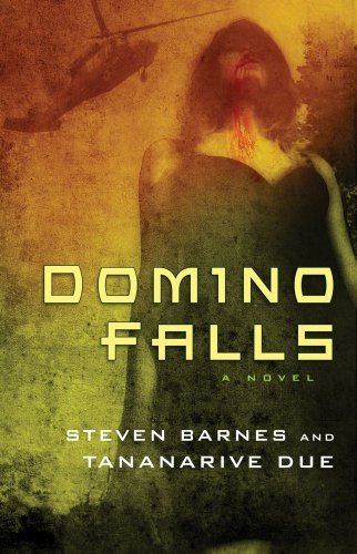 Steven Barnes/Domino Falls